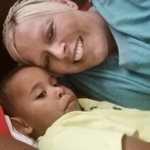 Meet your Posher, Cynthia